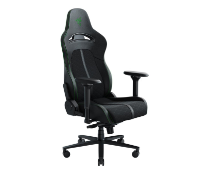 Fotel gamingowy RAZER Enki Green RZ38-03720100-R3G1